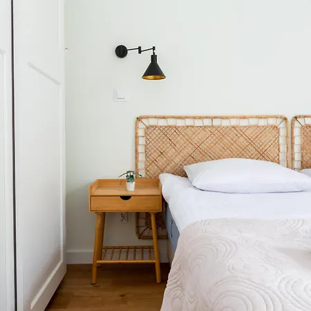 Apartamento Letnicka Cosy With Garden By Bookinghost *