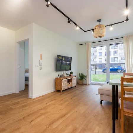 Letnicka Cosy With Garden By Bookinghost *