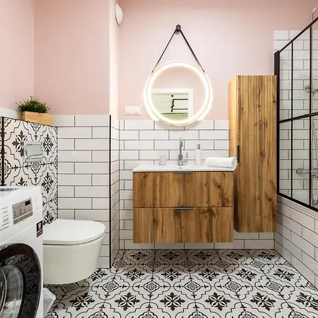 Letnicka Cosy With Garden By Bookinghost Apartamento Gdansk