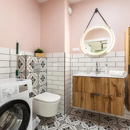 Letnicka Cosy With Garden By Bookinghost * Gdansk