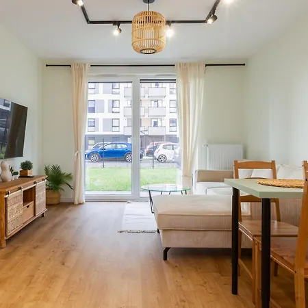 Letnicka Cosy With Garden By Bookinghost *