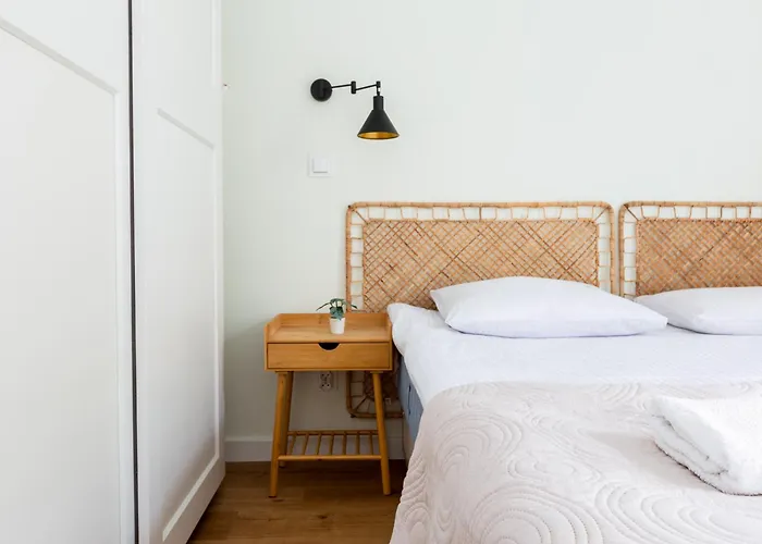 Apartment Letnicka Cosy With Garden By Bookinghost *