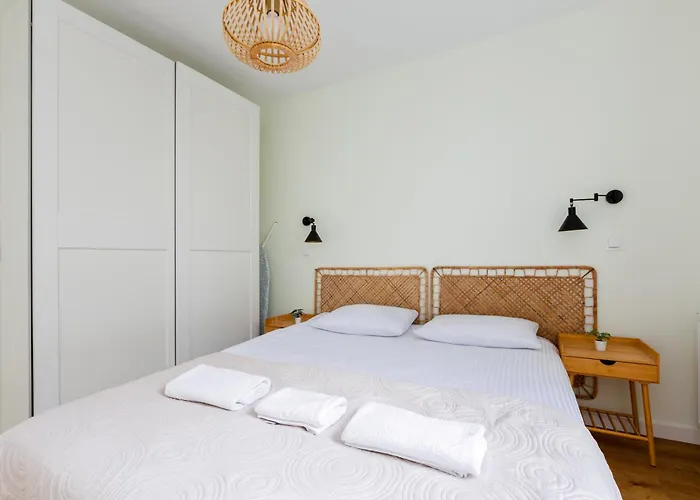 Apartment Letnicka Cosy With Garden By Bookinghost *