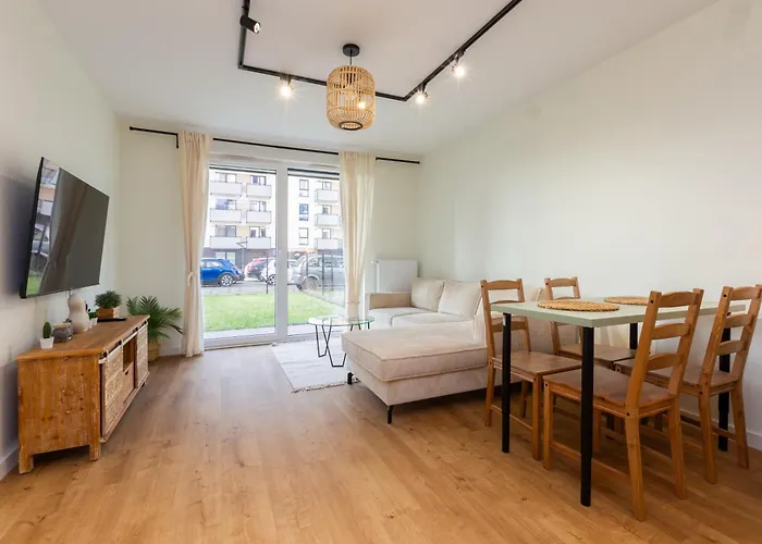 Apartment Letnicka Cosy With Garden By Bookinghost