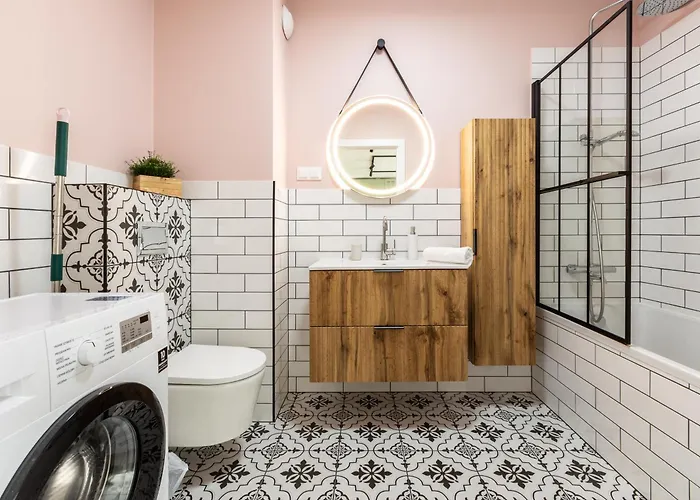 Letnicka Cosy With Garden By Bookinghost 公寓 格但斯克