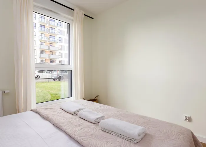 Letnicka Cosy With Garden By Bookinghost *