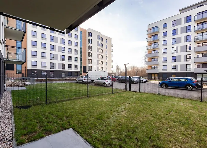 Letnicka Cosy With Garden By Bookinghost *