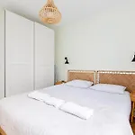 Letnicka Cosy With Garden By Bookinghost Apartament Gdańsk