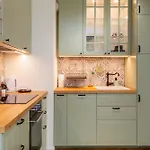 Apartament Letnicka Cosy With Garden By Bookinghost Gdańsk