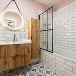 Apartament Letnicka Cosy With Garden By Bookinghost *