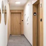 Apartament Letnicka Cosy With Garden By Bookinghost *